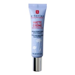 Matte Crème - Mattifying Face Cream, ERBORIAN
