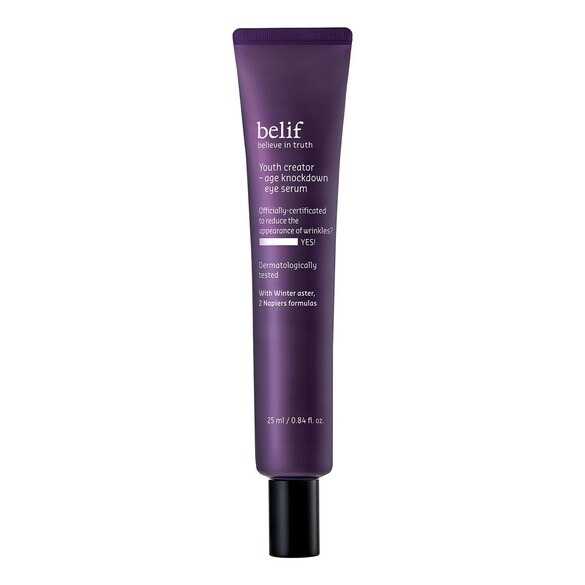 Youth creator - anti-age serum til øjenområdet, BELIF