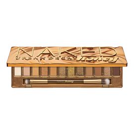 Naked Honey - Palette