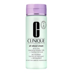 Micellar Milk + Makeup Remover - All In One, CLINIQUE