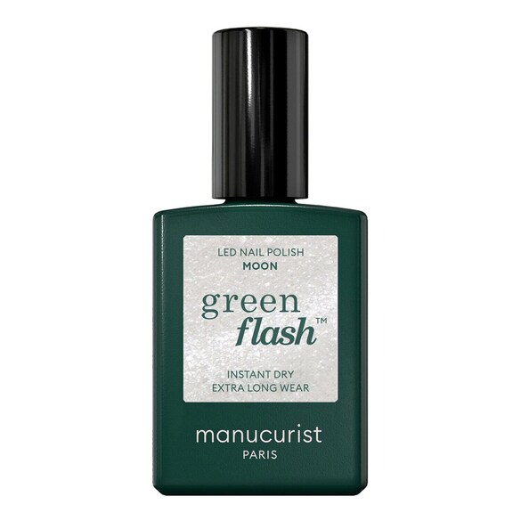 Green - Neglelak ledlys, MANUCURIST
