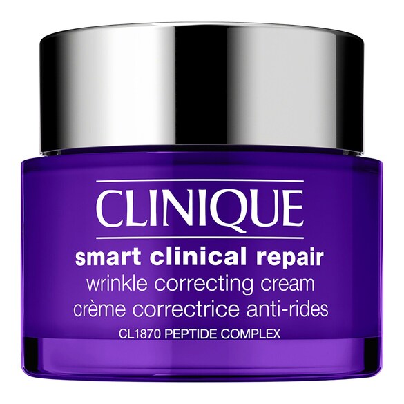 Smart Clinical Repair Wrinkle Cream, CLINIQUE
