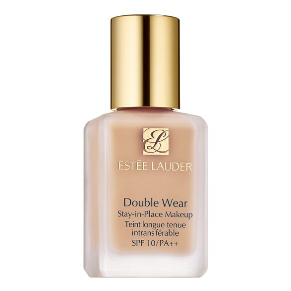 Double Wear - Stay-In-Place Foundation SPF 10, ESTEE LAUDER