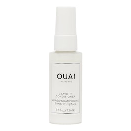 Leave In Conditioner - Travelsize