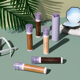 Hydra Vizor Huez - Tonet fugtighedscreme - Mineralsk SPF 30