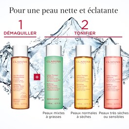 Cleansing Micellar Water