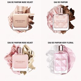 Irresistible Givenchy - Eau De Toilette Fraiche