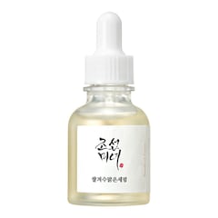 Glow Deep Serum: Rice + Alpha Arbutin - En ensartet teint, der stråler, BEAUTY OF JOSEON