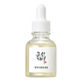 Glow Deep Serum: Rice + Alpha Arbutin - En ensartet teint, der stråler