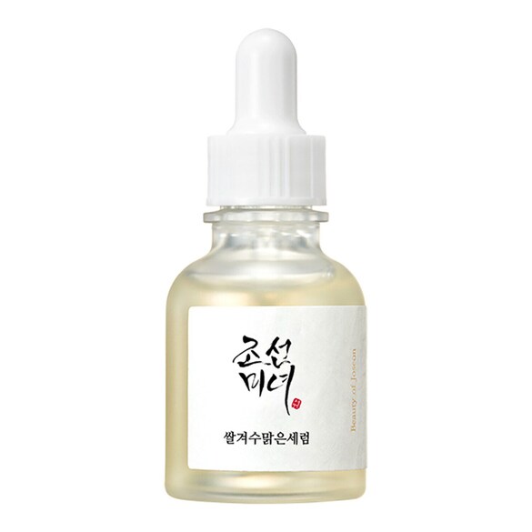 Glow Deep Serum: Rice + Alpha Arbutin - En ensartet teint, der stråler, BEAUTY OF JOSEON