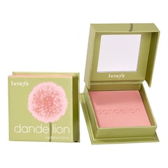 BOP Dandelion lys pink blush - blush med satin finish, BENEFIT COSMETICS