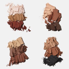 Master Mattes® - Eyeshadow Palette 