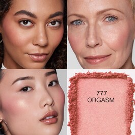 Orgasm Blush Travel Size - Blush Orgasm Rejsestørrelse