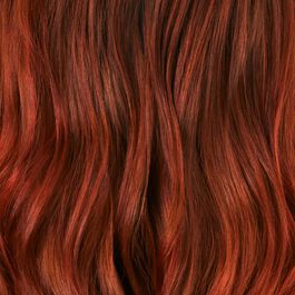 Color Brilliance - Shampoo for Thick and Colored Hair