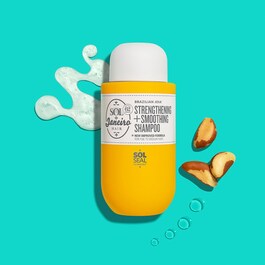 Brazilian Joia™ Strengthening + Smoothing Shampoo