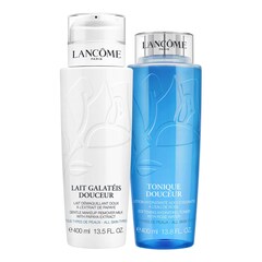 Douceur Cleansing Duo Set, LANCÔME