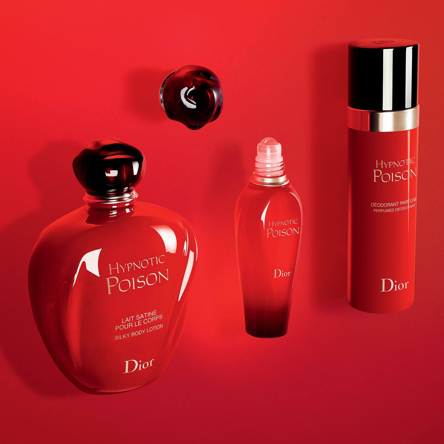 Dior hypnotic poison sephora discount