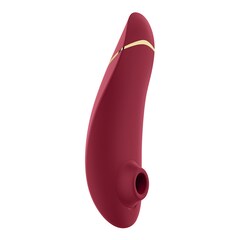 Premium 2 - Clitoral Vibrator, WOMANIZER