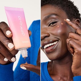 Dew-la-la - Glow flydende highlighter