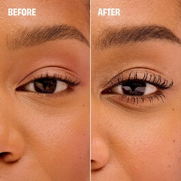 Whole Latte Lashes - Mini Mascara Duo Christmas Beauty Set