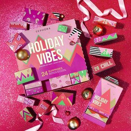 Vibes - Julekalender ❘ SEPHORA COLLECTION ≡
