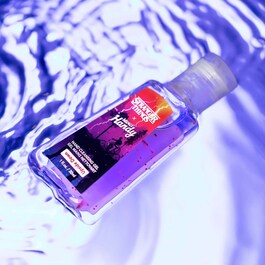 Upside Down Hanger - Hand Cleansing Gel