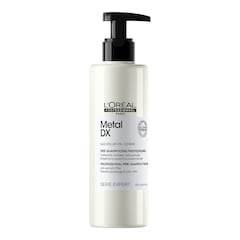 Metal DX - Pre-Shampoo, L'Oréal Professionnel