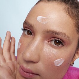 Hydrating Cica Cream - Fugter + Beroliger