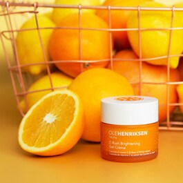 C-Rush Brightening - Gel Crème