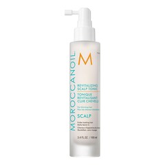 Hovedbund - Revitaliserende tonic til hovedbunden, MOROCCANOIL