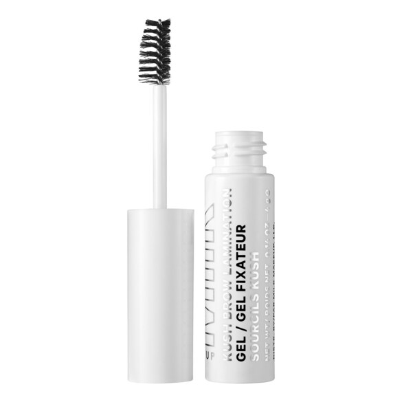 KUSH Brow Lamination Gel, MILK MAKEUP