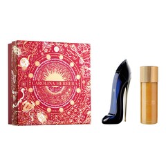 Good Girl - Eau de Parfum Giftset, CAROLINA HERRERA