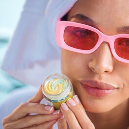 Pineapple Haze - CBD Lip Smoothing Polish