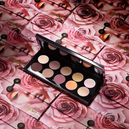 Mothership VII Divine Rose - Palette