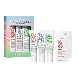 The Ultimate Mask Kit - Scalp Care And Hair Repair Mask Trial Kit