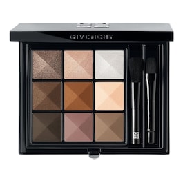 Le 9 Palette - øjenskygge image