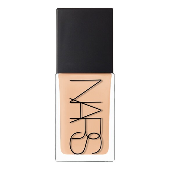 Lysreflekterende foundation - flydende foundation, NARS