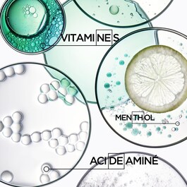 Specifiqué - Cure Antichute Treatment