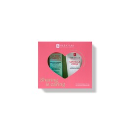 Kit CC Red x Centella Creme - Sæt med ansigtspleje
