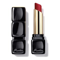 KissKiss Tender Matte - Lipstick, GUERLAIN