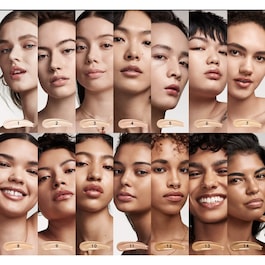 Eaze Drop - Blurring Skin Tint