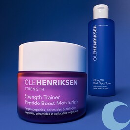 Glow2OH™ - Dark Spot Toner