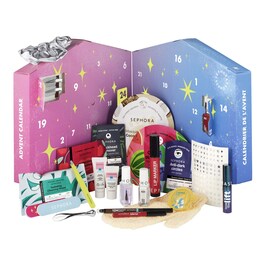 Moving Lights - Julekalender