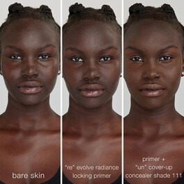 "Re" Evolve - Radiance Locking Primer Refill