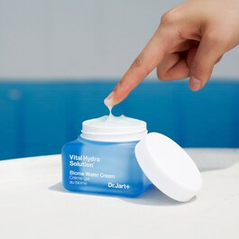 Vital Hydra Solution™ - Biome Water Cream