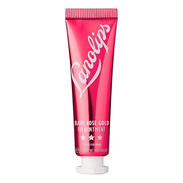 Baby Rose Gold - Multi Balm, LANOLIPS