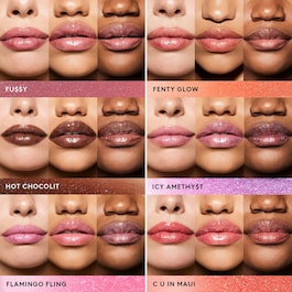 Gloss Bomb Stix - Glitrende gloss i stiftform