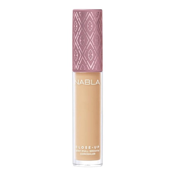 Close-Up Concealer - Højt dækkende, langtidsholdbar concealer, NABLA
