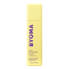 Milky Oil Cleanser