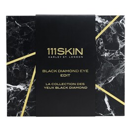 Black Diamond Eye Edit 2022 - Skin care set